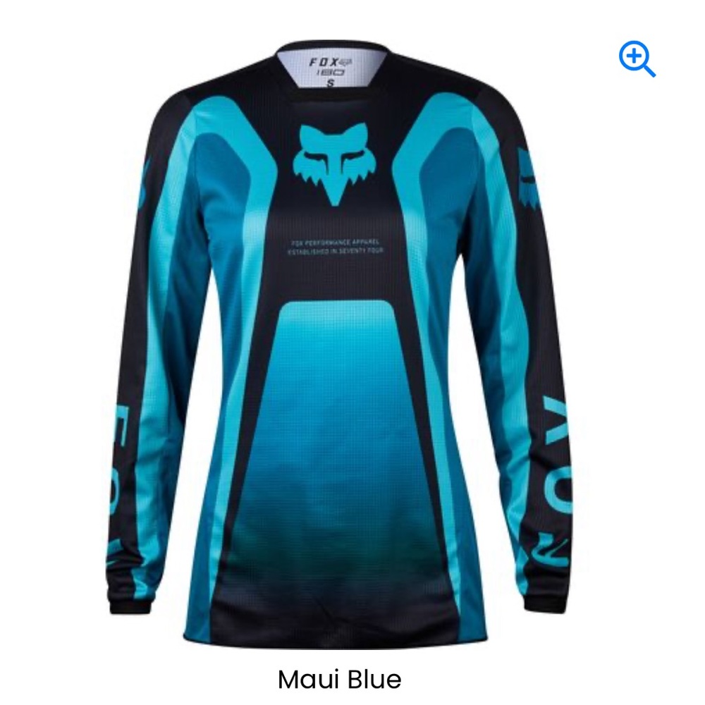 NWT never worn my daughter needed a different size.